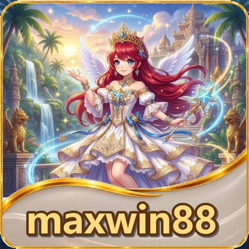 Bantuan instal katalog game maxwin88 bahasa Indonesia