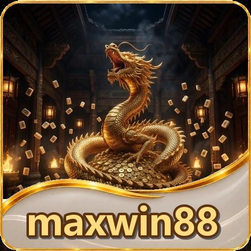 Tampilan menu katalog game maxwin88 di Android